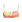 Billabong Γυναικείο μαγιό Chasin Sunbeams Square Bralette Bikini Top